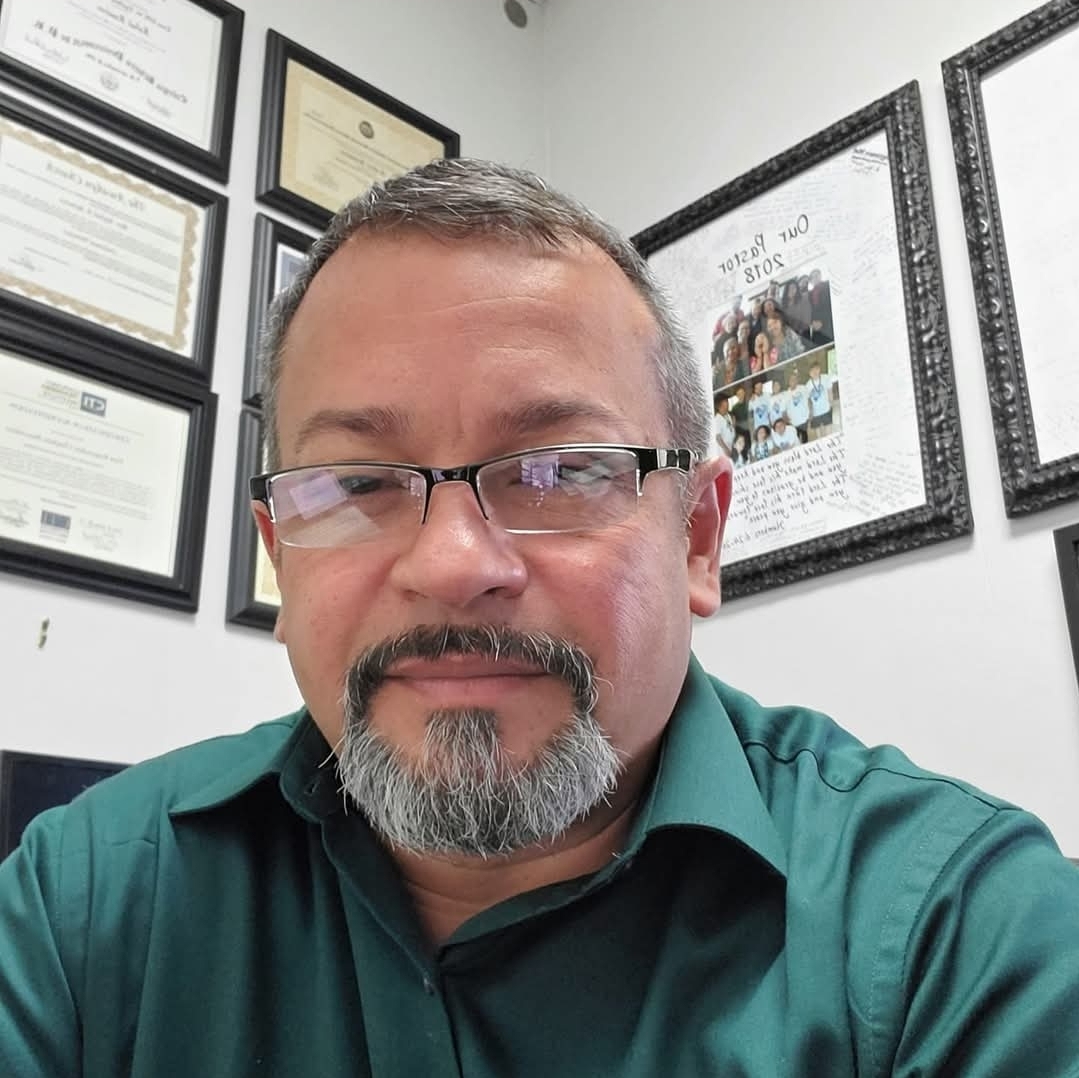 Pastor Rafael Ramirez
